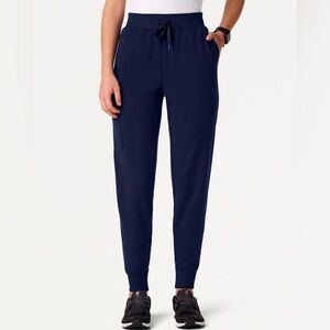 Jaanuu Silex high waisted joggers